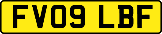 FV09LBF