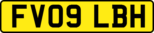FV09LBH