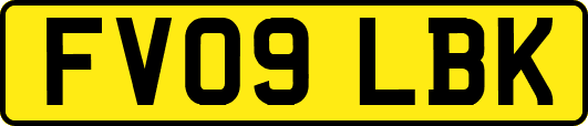 FV09LBK