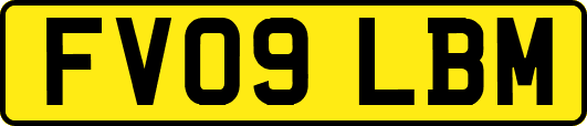 FV09LBM