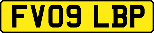 FV09LBP