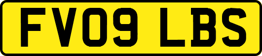 FV09LBS