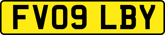 FV09LBY