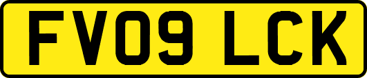 FV09LCK
