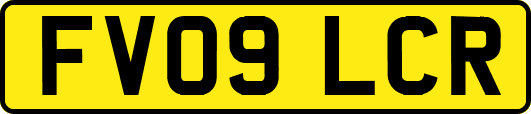 FV09LCR