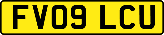 FV09LCU
