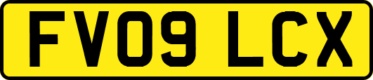 FV09LCX