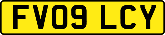 FV09LCY