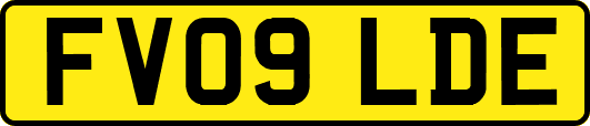FV09LDE