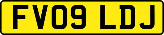 FV09LDJ