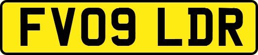 FV09LDR