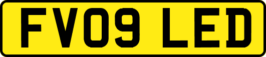 FV09LED