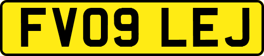 FV09LEJ