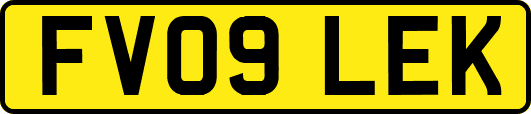 FV09LEK