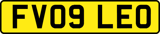 FV09LEO