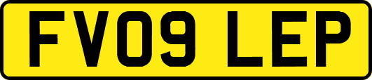 FV09LEP