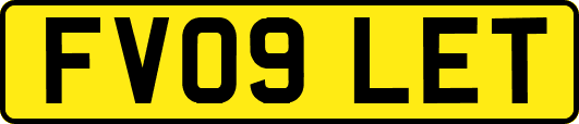 FV09LET