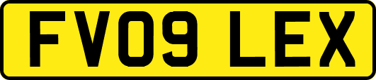 FV09LEX
