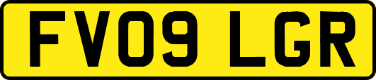 FV09LGR