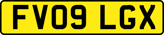 FV09LGX