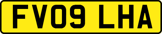 FV09LHA