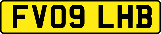 FV09LHB