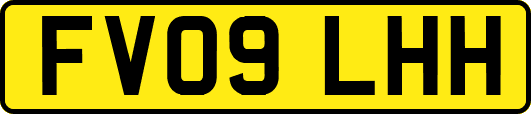 FV09LHH