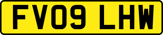 FV09LHW
