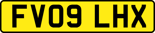 FV09LHX