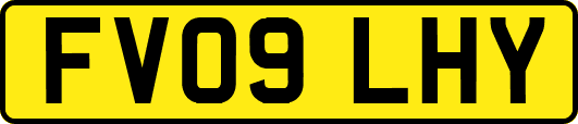 FV09LHY