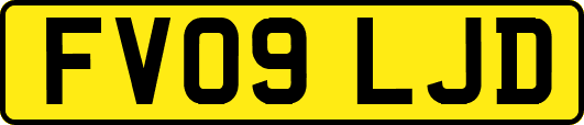 FV09LJD