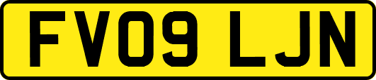 FV09LJN