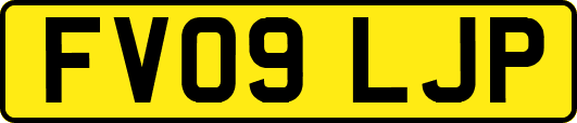 FV09LJP
