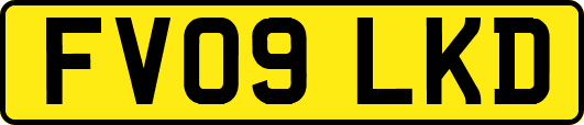 FV09LKD