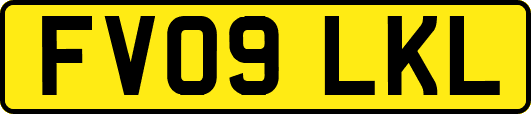 FV09LKL