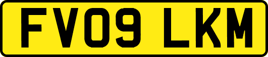 FV09LKM