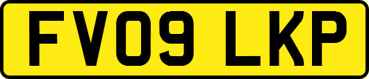 FV09LKP