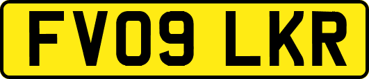 FV09LKR
