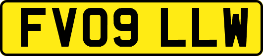 FV09LLW
