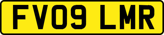 FV09LMR