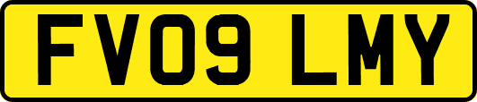FV09LMY