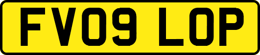 FV09LOP