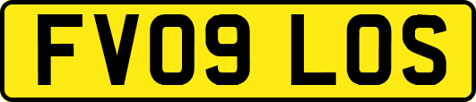 FV09LOS