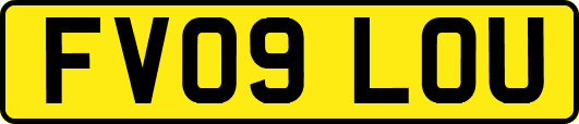 FV09LOU