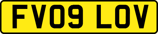 FV09LOV