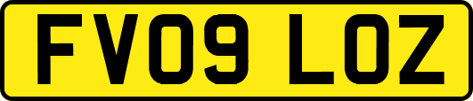 FV09LOZ