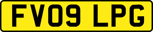 FV09LPG