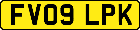 FV09LPK