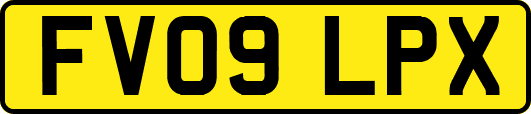 FV09LPX