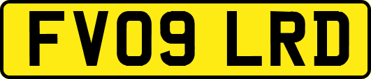 FV09LRD
